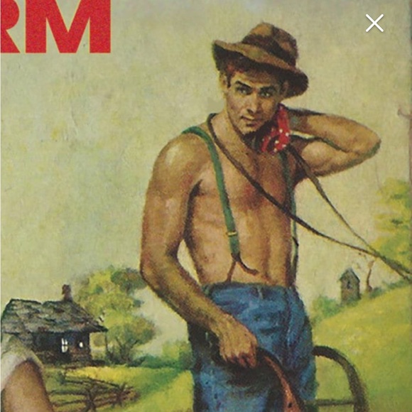 Meet your Posher, Michael - Picture 5 of 7